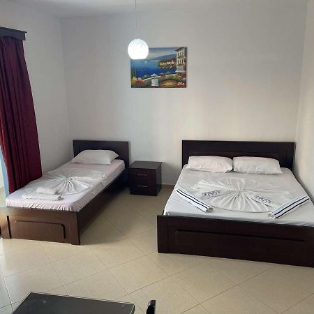 Vila Ronaldo Διαμέρισμα Εξαμίλιο Εξωτερικό φωτογραφία