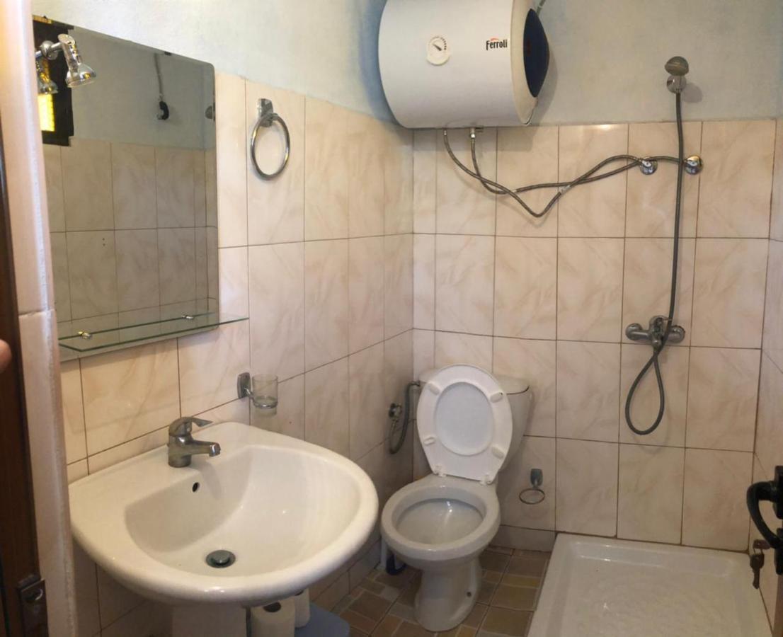 Vila Ronaldo Διαμέρισμα Εξαμίλιο Εξωτερικό φωτογραφία
