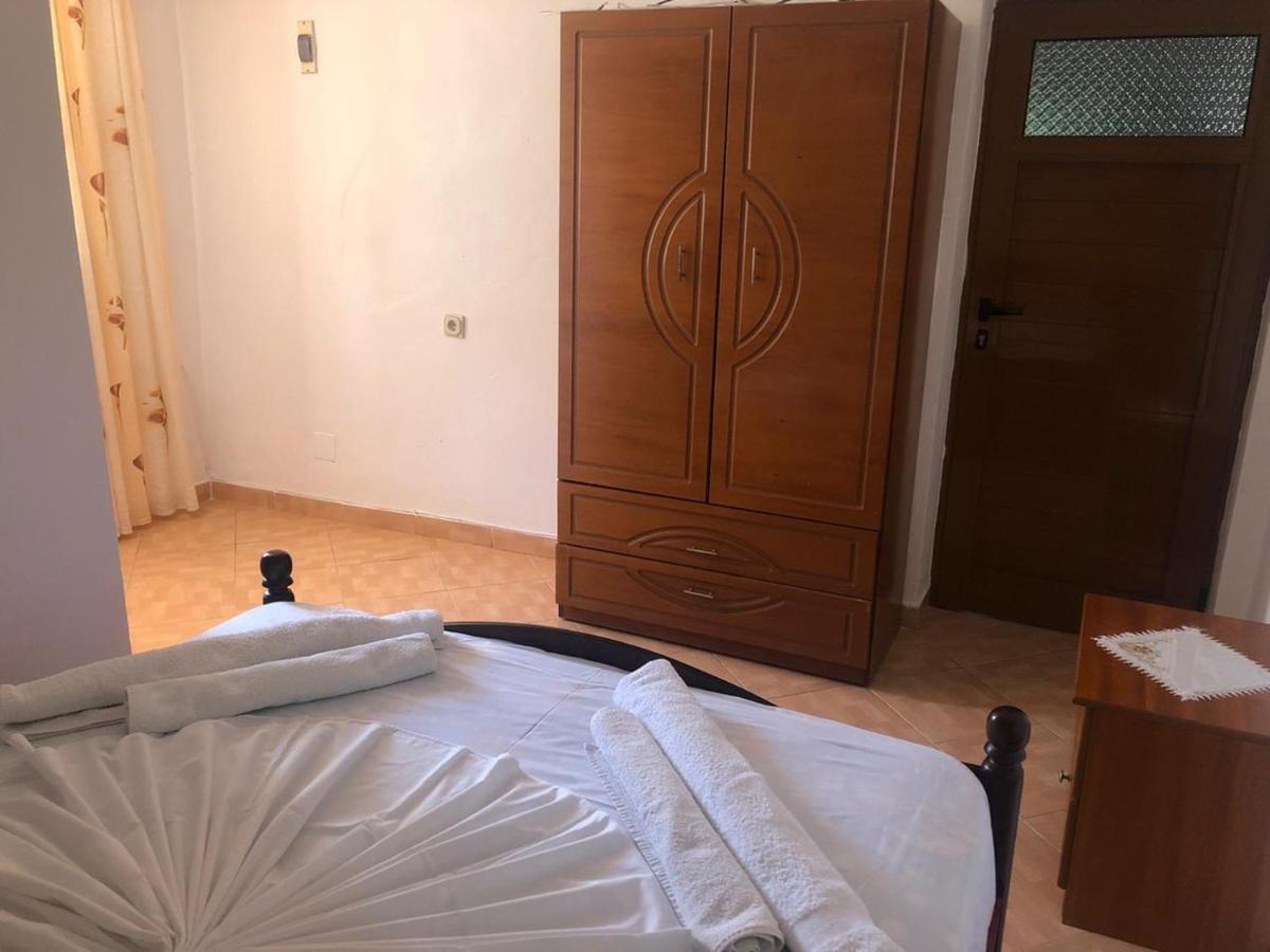 Vila Ronaldo Διαμέρισμα Εξαμίλιο Εξωτερικό φωτογραφία