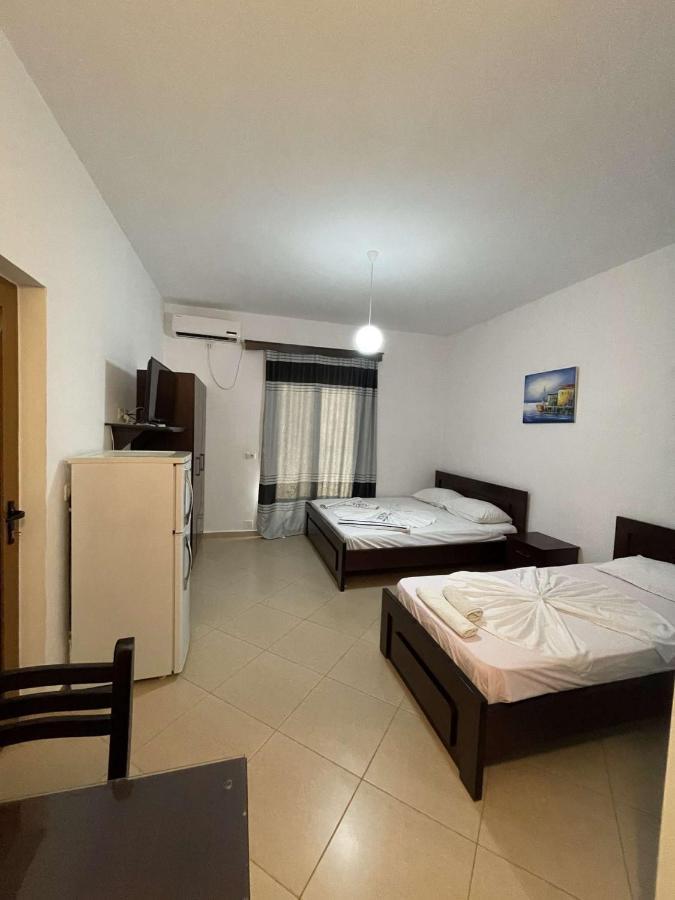 Vila Ronaldo Διαμέρισμα Εξαμίλιο Εξωτερικό φωτογραφία