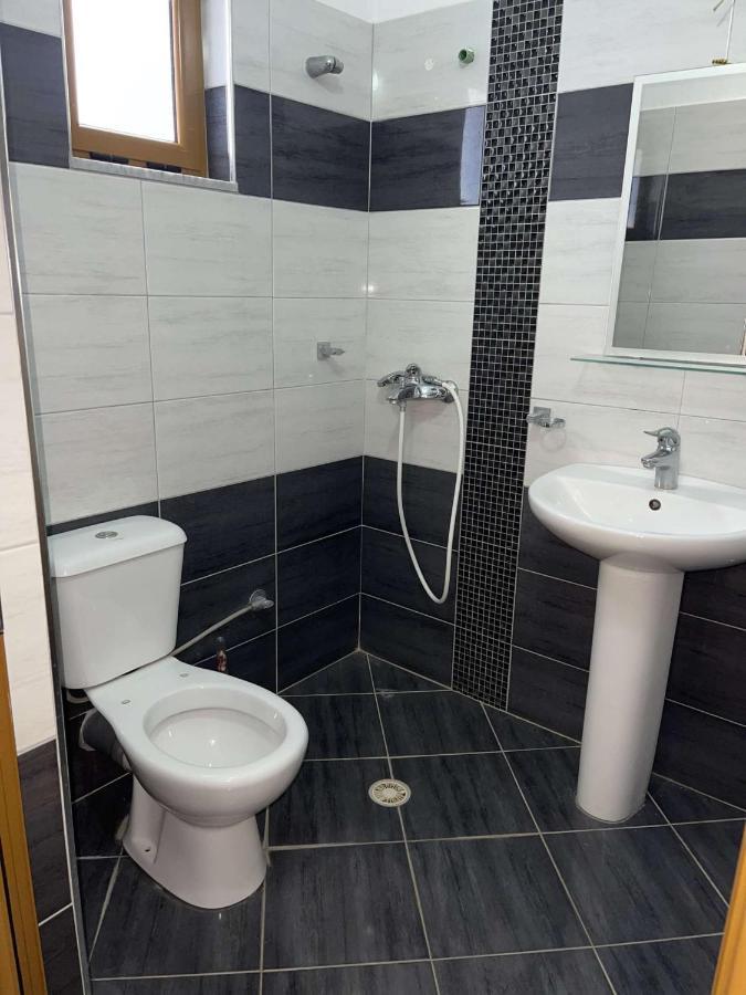 Vila Ronaldo Διαμέρισμα Εξαμίλιο Εξωτερικό φωτογραφία