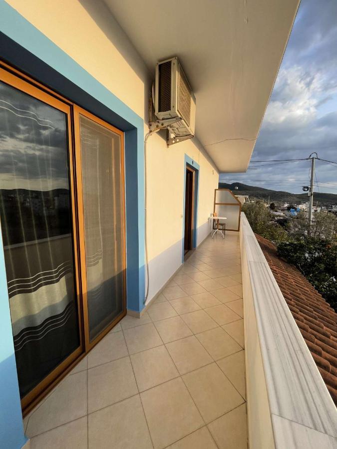 Vila Ronaldo Διαμέρισμα Εξαμίλιο Εξωτερικό φωτογραφία