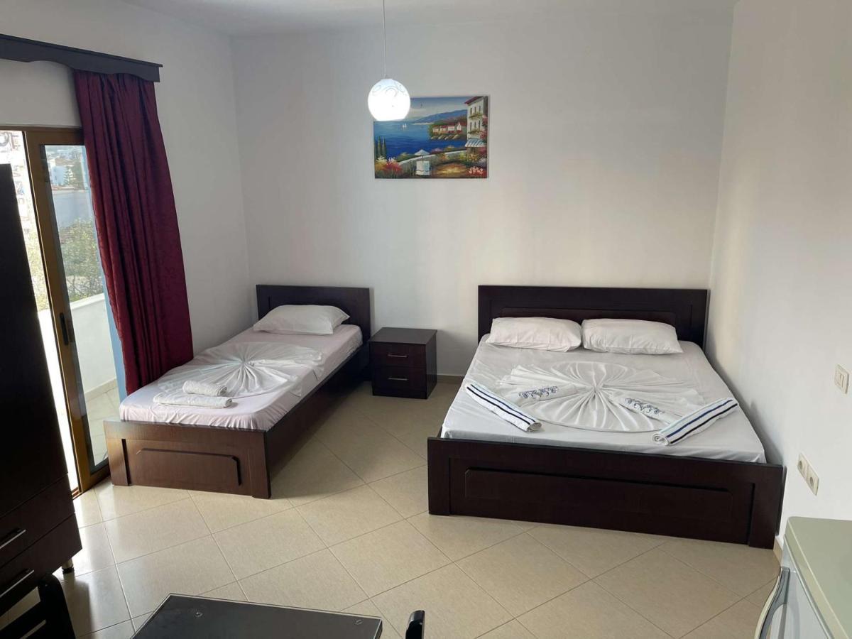 Vila Ronaldo Διαμέρισμα Εξαμίλιο Εξωτερικό φωτογραφία
