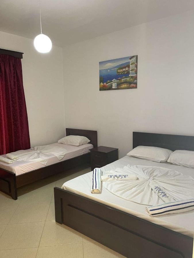 Vila Ronaldo Διαμέρισμα Εξαμίλιο Εξωτερικό φωτογραφία