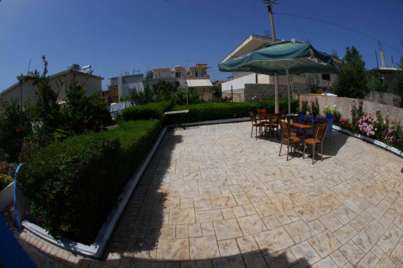 Vila Ronaldo Διαμέρισμα Εξαμίλιο Εξωτερικό φωτογραφία
