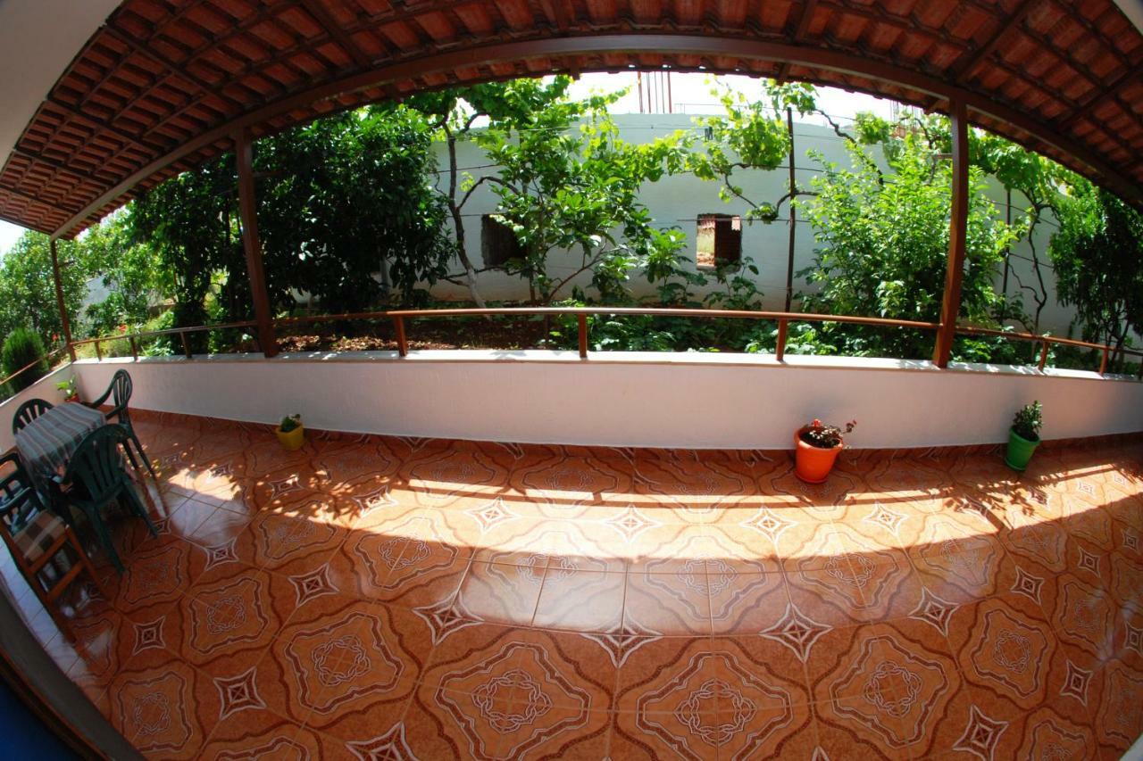 Vila Ronaldo Διαμέρισμα Εξαμίλιο Εξωτερικό φωτογραφία