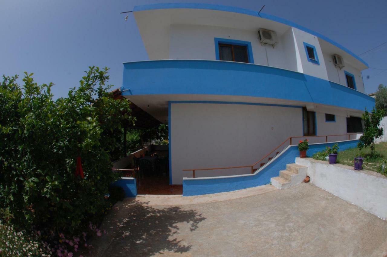 Vila Ronaldo Διαμέρισμα Εξαμίλιο Εξωτερικό φωτογραφία