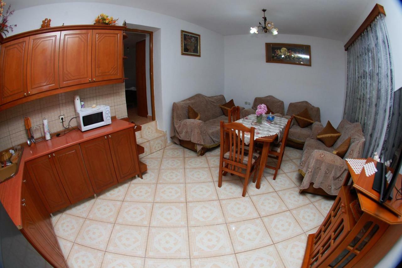 Vila Ronaldo Διαμέρισμα Εξαμίλιο Εξωτερικό φωτογραφία