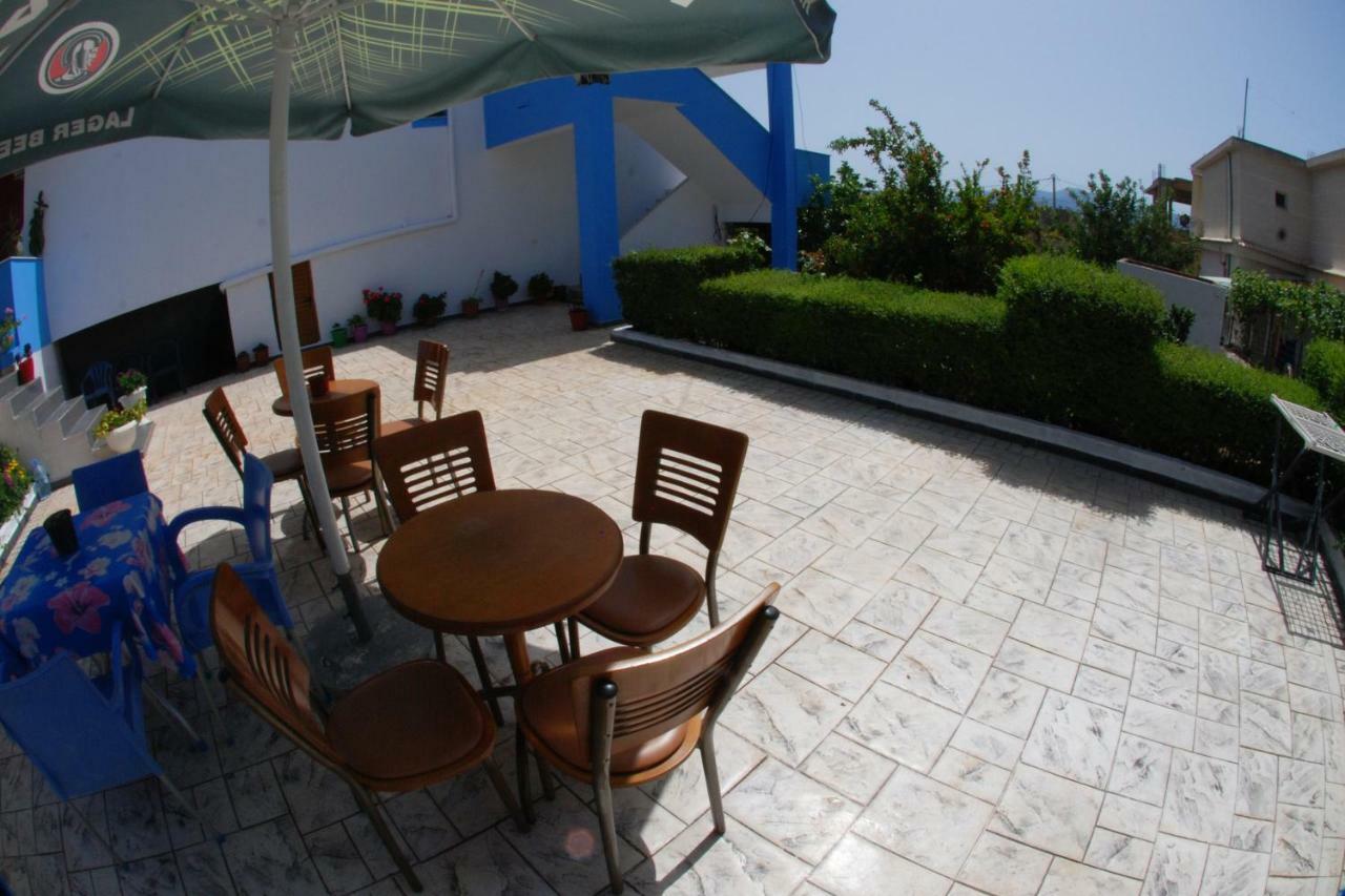 Vila Ronaldo Διαμέρισμα Εξαμίλιο Εξωτερικό φωτογραφία